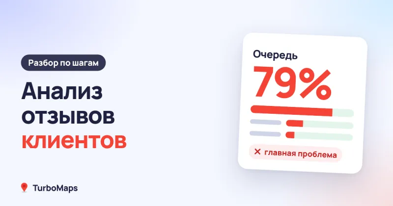Анализ отзывов клиентов: как понять, что пишут о бизнесе