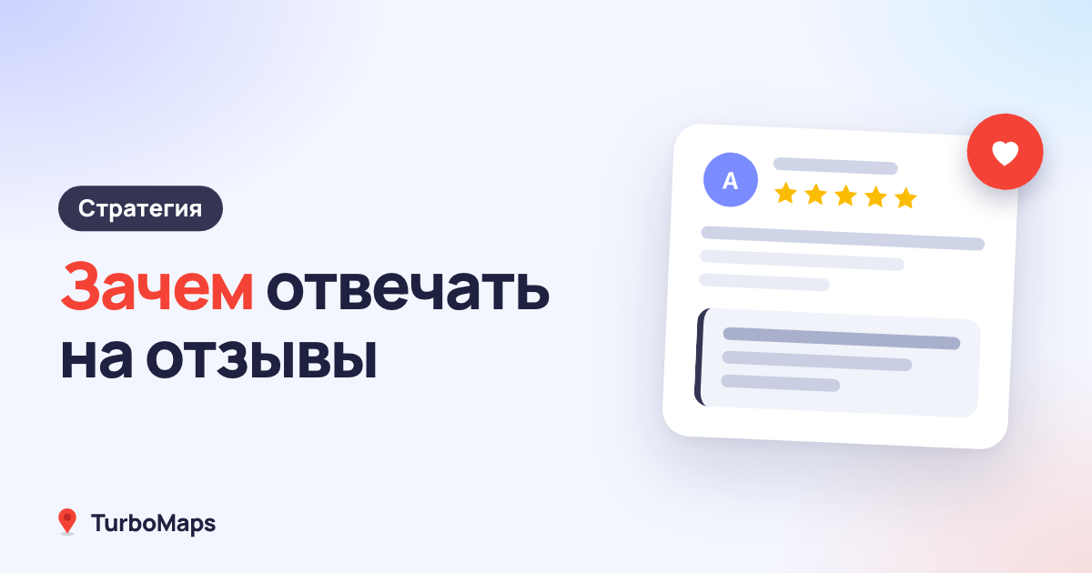 Зачем отвечать на отзывы: стратегия для роста бизнеса
